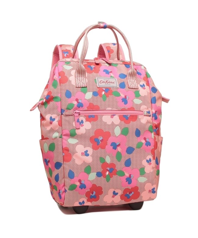 キャスキッドソン リュック キャリーバッグ レディース Cath Kidston ピンク 対応 キャスキッドソン Cath Kidston Magaseek