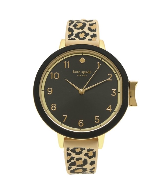 ケイトスペード 腕時計 レディース Kate Spade Ksw1485 ブラウン 503522592 ケイトスペードニューヨーク Kate Spade New York Magaseek