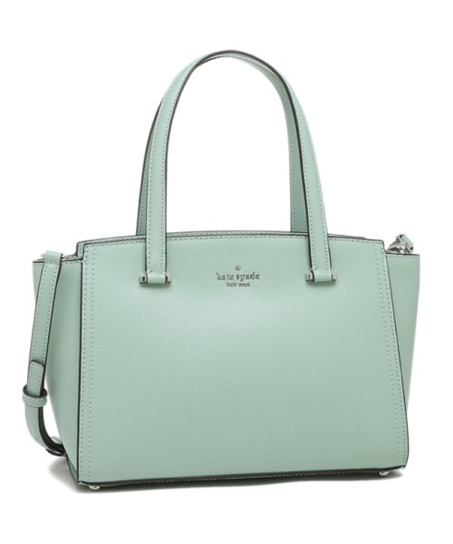 ケイトスペード トートバッグ ショルダーバッグ アウトレット レディース Kate Spade Wkru5652 306 ライトグリーン ケイトスペードニューヨーク Kate Spade New York Magaseek