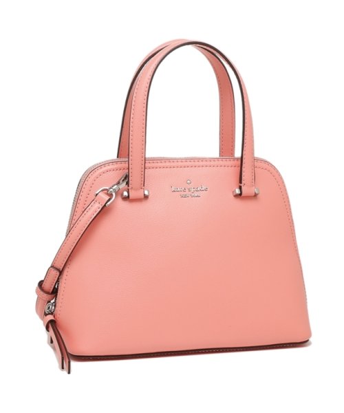 ケイトスペード ハンドバッグ ショルダーバッグ アウトレット レディース Kate Spade Wkru6058 693 ピンク ケイトスペードニューヨーク Kate Spade New York Magaseek
