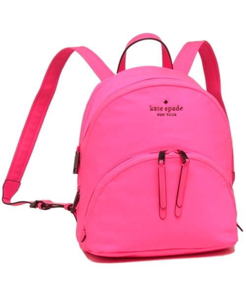 セール ケイトスペード リュック アウトレット レディース Kate Spade Wkru6586 679 ネオンピンク ケイトスペードニューヨーク Kate Spade New York Magaseek