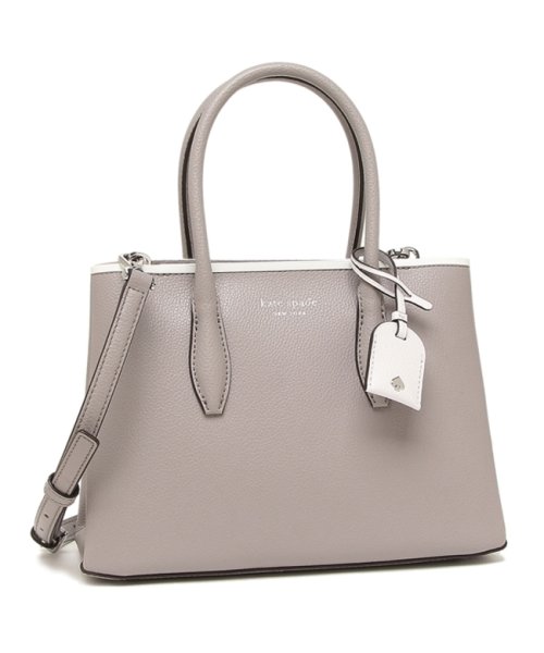 ケイトスペード トートバッグ ショルダーバッグ アウトレット レディース Kate Spade Wkru6752 062 グレージュ ケイトスペードニューヨーク Kate Spade New York Magaseek