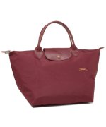 2%OFF！＜マガシーク＞ ロンシャン ロンシャン トートバッグ レディース LONGCHAMP 1623 619 209 レッド レディース その他 フリー Longchamp】 セール開催中】画像