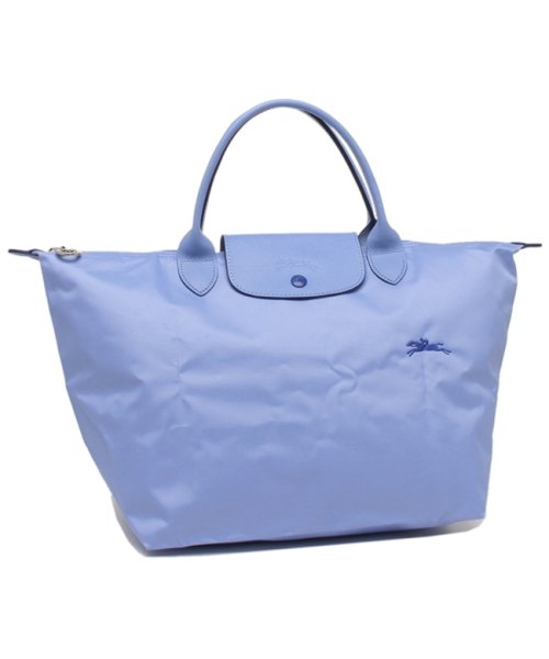 Longchamp(ロンシャン)/ロンシャン ハンドバッグ レディース LONGCHAMP 1623 619 P38 ブルー/その他