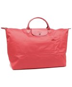 ＜マガシーク＞ ロンシャン ロンシャン トートバッグ レディース LONGCHAMP 1624 619 P35 レッド A4対応 レディース その他 フリー Longchamp】画像