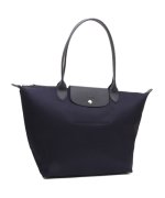 14%OFF！＜マガシーク＞ ロンシャン ロンシャン トートバッグ レディース LONGCHAMP 1899 598 006 ネイビー A4対応 レディース その他 フリー Longchamp】 セール開催中】画像