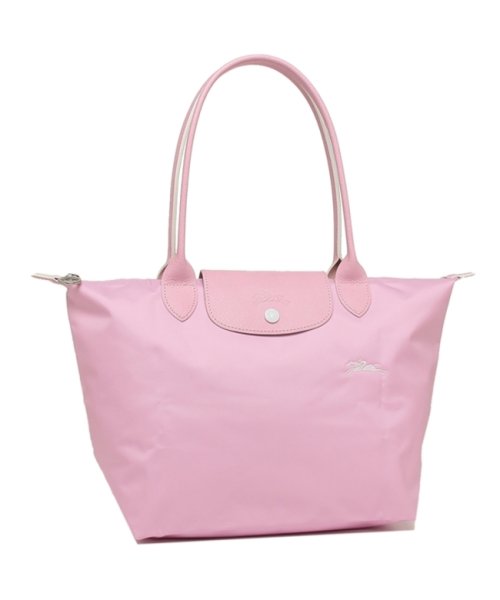 セール ロンシャン トートバッグ レディース Longchamp 2605 619 P36 ピンク ロンシャン Longchamp Magaseek