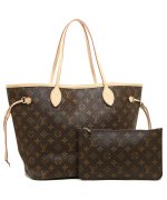 ＜マガシーク＞ ルイ ヴィトン ルイヴィトン LOUIS VUITTON バッグ ショルダーバッグ モノグラム ルイヴィトン バッグ LOUIS VUITTON M40995 モノグラム ネヴ レディース その他 フリー LOUIS VUITTON】画像