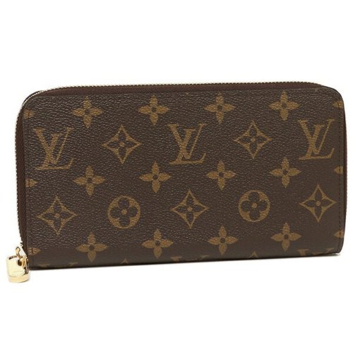 ルイヴィトン 長財布 メンズ レディース Louis Vuitton M ブラウン ルイ ヴィトン Louis Vuitton Magaseek