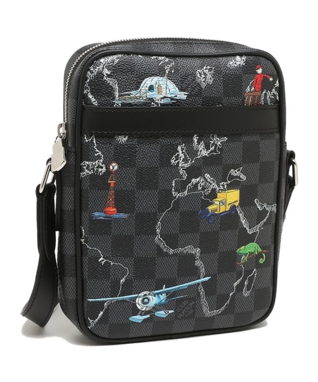 ルイヴィトン ショルダーバッグ メンズ Louis Vuitton N グレー ルイ ヴィトン Louis Vuitton Magaseek ルイヴィトン ショルダーバッグ メンズ Louis Vuitton N グレー ルイ ヴィトン Louis Vuitton Magaseek