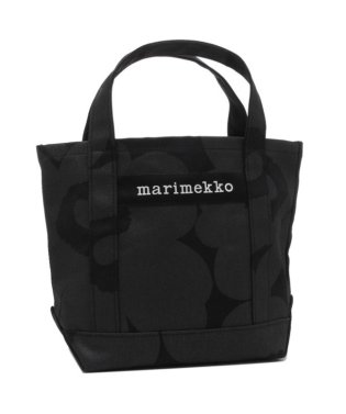 Marimekko/マリメッコ トートバッグ レディース MARIMEKKO 047586 999 ブラック/503523652