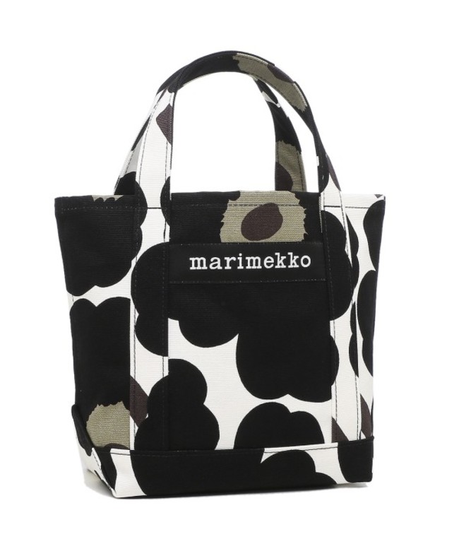 セール】マリメッコ ハンドバッグ トートバッグ レディース MARIMEKKO ...