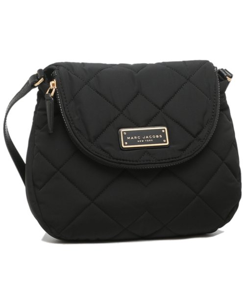 マークジェイコブス ショルダーバッグ アウトレット レディース Marc Jacobs M 001 ブラック マークジェイコブス Marc Jacobs Magaseek