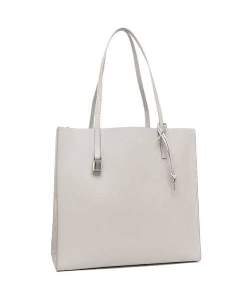 マークジェイコブス トートバッグ アウトレット レディース Marc Jacobs M 052 ライトグレー 対応 マークジェイコブス Marc Jacobs Magaseek