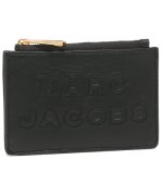 ＜マガシーク＞ マークジェイコブス マークジェイコブス コインケース パスケース アウトレット レディース MARC JACOBS M0015753 001 ブラック レディース その他 フリー Marc Jacobs】