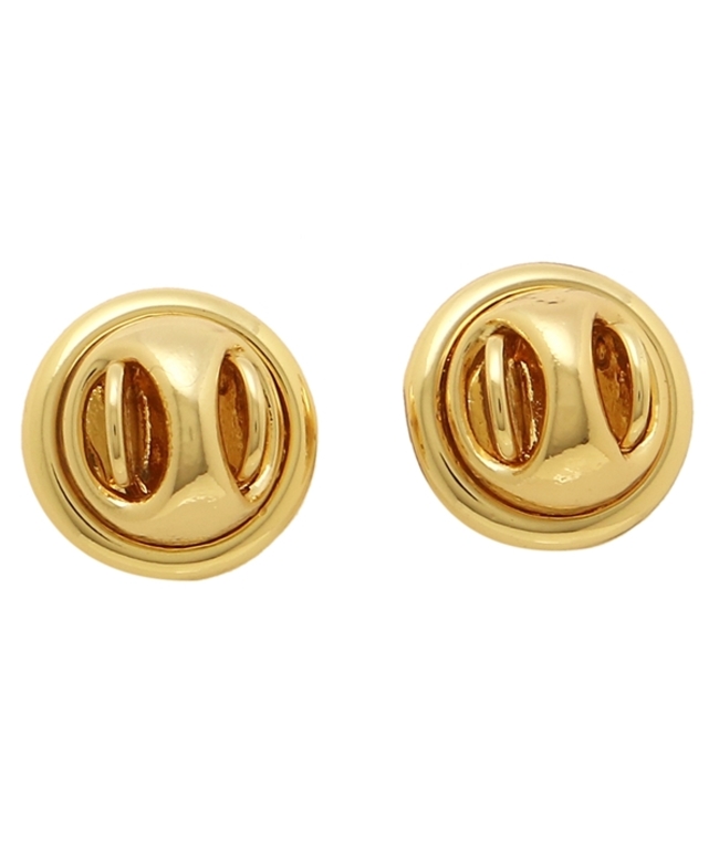 公式通販 マークバイマークジェイコブス ピアス ゴールド 正規取扱店 The Perfume Lounge Com