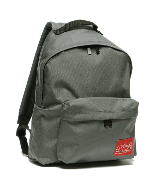 マンハッタンポーテージ リュック Manhattan Portage 1210 グレー マンハッタンポーテージ Manhattan Portage Magaseek