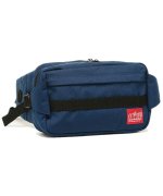 ＜マガシーク＞ マンハッタンポーテージ マンハッタンポーテージ バッグ MANHATTAN PORTAGE MP1104 THE SPOKE WAISTBAG Ｓ ボディーバッグ/ウエストバッグ NA レディース その他 フリー Manhattan Portage】画像