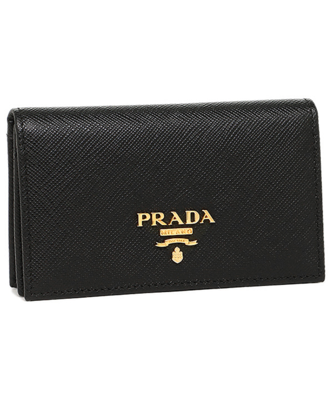 セール】プラダ カードケース レディース PRADA 1MC122 QWA F0002 