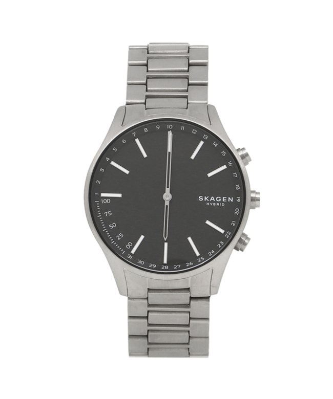 ＜マガシーク＞ スカーゲン スカーゲン 腕時計 メンズ SKAGEN SKT1305 シルバー メンズ その他 フリー SKAGEN】