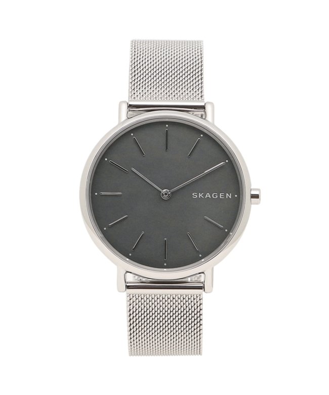 32%OFF！ スカーゲン スカーゲン 腕時計 レディース SKAGEN SKW2730 シルバー レディース その他 フリー SKAGEN】 セール開催中】