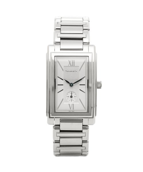 ティファニー Tiffany Co 時計 腕時計 メンズ ティファニー 時計 メンズ Tiffany Co Za21a00a Grand 腕 ティファニー Tiffany Co Magaseek