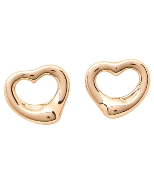 ティファニー ピアス アクセサリー レディース Tiffany Co ローズゴールド ティファニー Tiffany Co Magaseek