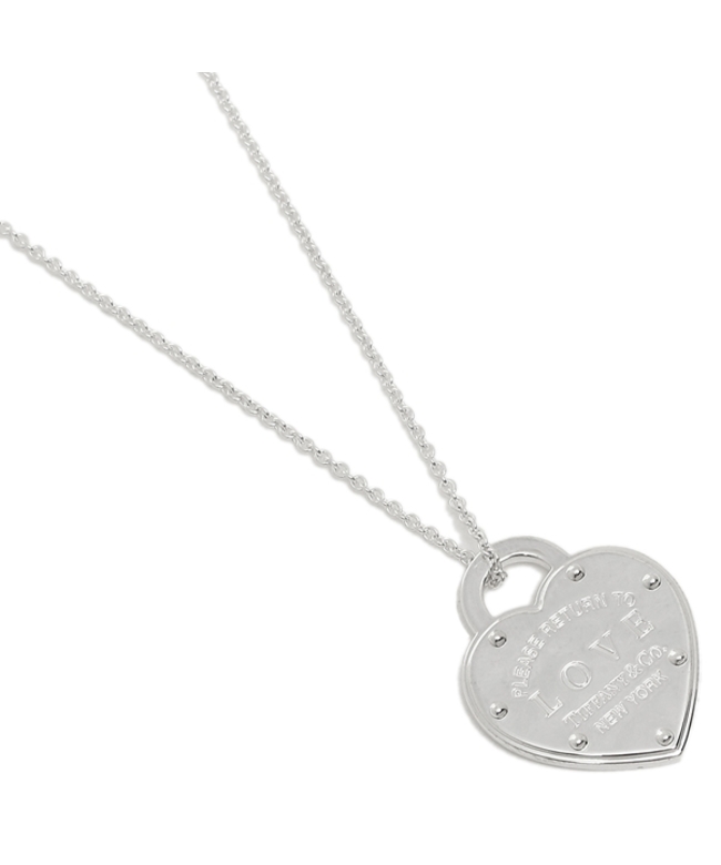 ティファニー ネックレス アクセサリー TIFFANY&Co. 36340509 ...