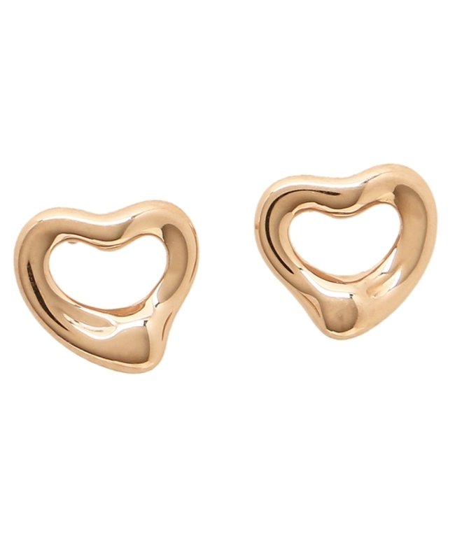 クーポン セール ティファニー ピアス アクセサリー レディース Tiffany Co ローズゴールド ティファニー Tiffany Co Magaseek
