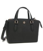 ＜マガシーク＞ トリーバーチ トリーバーチ トートバッグ ショルダーバッグ アウトレット レディース TORY BURCH 64189 001 ブラック レディース その他 フリー TORY BURCH】画像