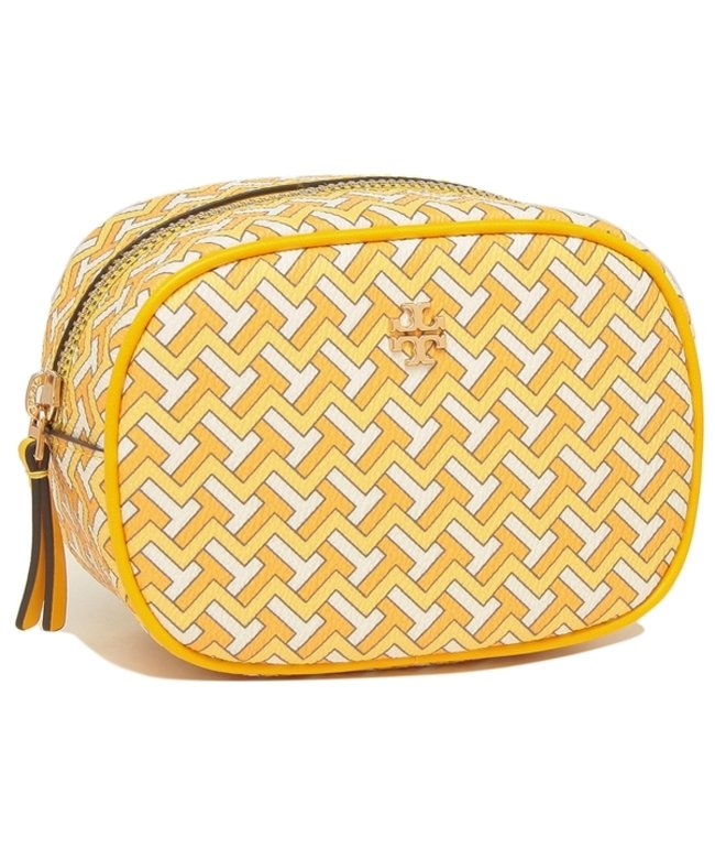 セール トリーバーチ ポーチ アウトレット レディース Tory Burch 645 768 イエロー トリーバーチ Tory Burch Magaseek セール トリーバーチ ポーチ アウトレット レディース Tory Burch 645 768 イエロー トリーバーチ Tory Burch Magaseek