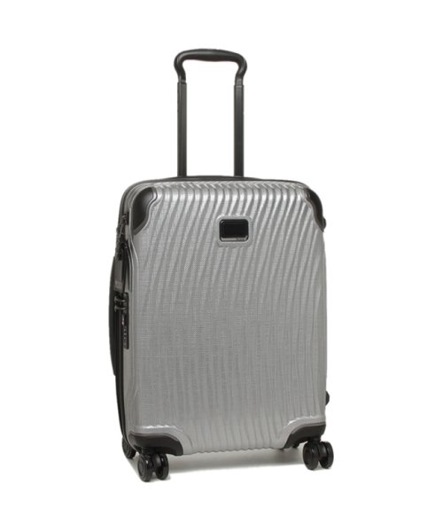 トゥミ キャリーケース メンズ Tumi Slv シルバー 対応 アクセス Axes Magaseek