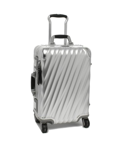 セール トゥミ キャリーケース メンズ Tumi Slv2 シルバー 対応 アクセス Axes Magaseek