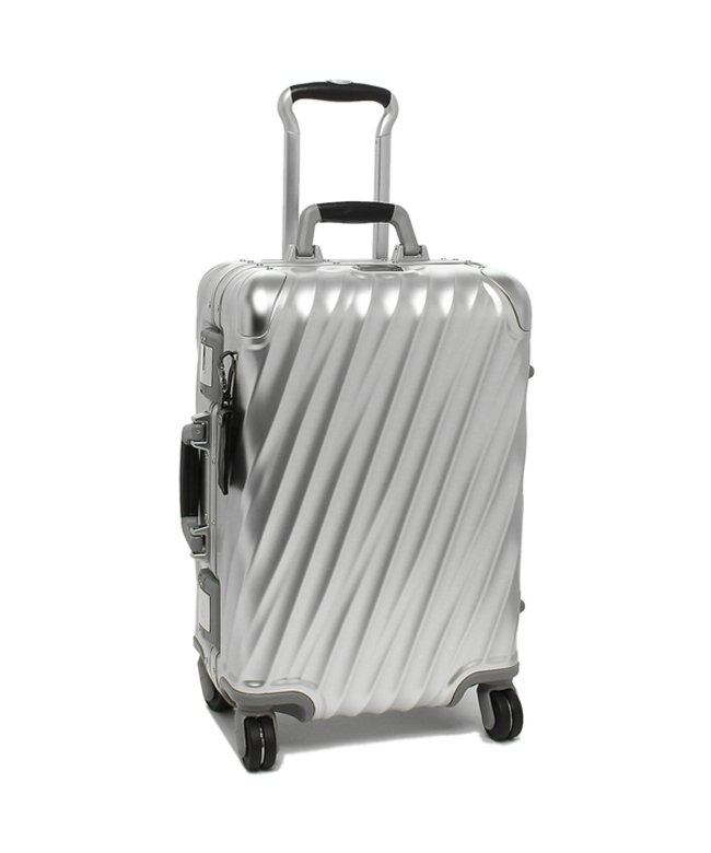トゥミ キャリーケース メンズ Tumi Slv2 シルバー 対応 アクセス Axes Magaseek