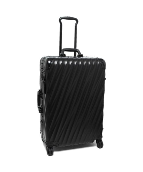 セール トゥミ キャリーケース スーツケース メンズ Tumi Md2 ブラック アクセス Axes Magaseek