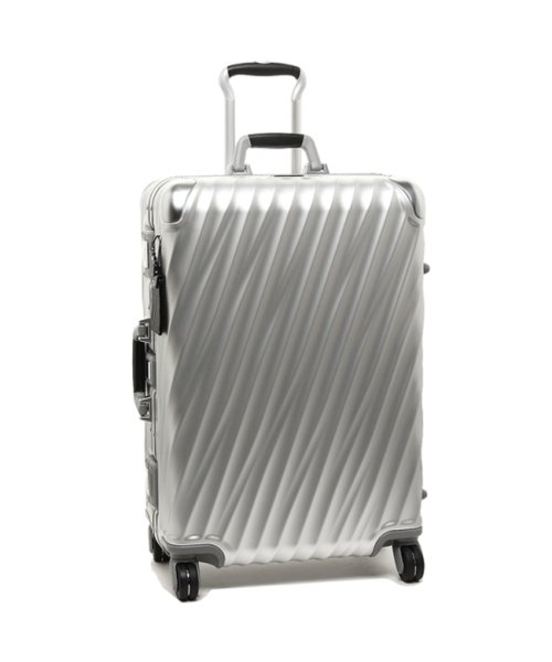 トゥミ スーツケース メンズ Tumi Slv2 シルバー 対応 アクセス Axes Magaseek
