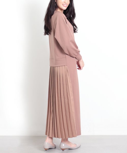セール バックプリ ツスカートポンチワンピース マーサ Martha Magaseek
