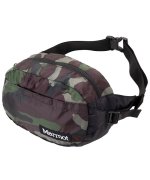 31%OFF！＜マガシーク＞ マーモット Mini Waist Bag ／ ミニウエストバッグ ユニセックス カモフラ ONE Marmot】 セール開催中】画像