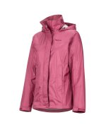 30%OFF！＜マガシーク＞ マーモット W's PreCipR Eco Jacket ／ ウィメンズプレシップエコジャケット レディース ローズ系 M Marmot】 セール開催中】画像