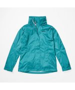 30%OFF！＜マガシーク＞ マーモット W's PreCipR Eco Jacket ／ ウィメンズプレシップエコジャケット レディース グリーン系 M Marmot】 セール開催中】画像