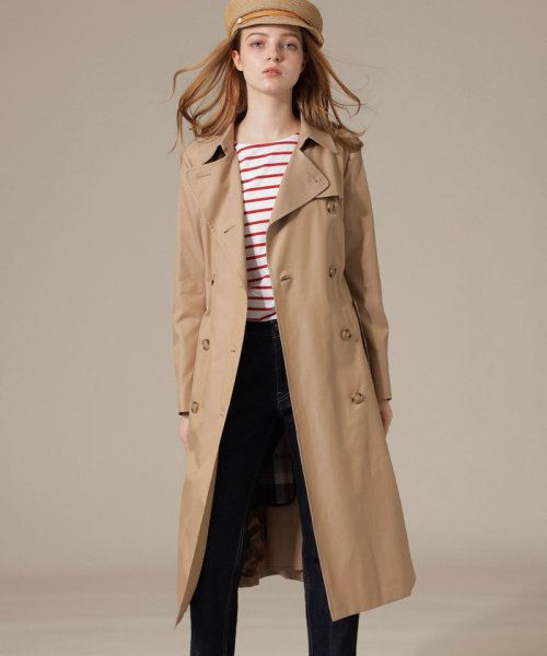 Gabardine 19 トレンチコート Mackintosh London レディース Mackintosh London Magaseek Gabardine 19 トレンチコート Mackintosh London レディース Mackintosh London Magaseek