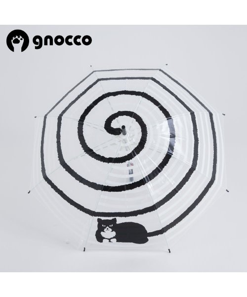 ニョッコ Gnocco 公式オンラインストア 傘 うずまきキャット 猫好き 猫 ネコ Gnocco Gnocco Magaseek ニョッコ Gnocco 公式オンラインストア 傘 うずまきキャット 猫好き 猫 ネコ Gnocco Gnocco Magaseek