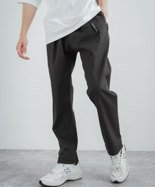 Mark Gonzales マークゴンザレス シェフパンツ メンズ レディース デニム ワイド テーパード カジュアル クライミングパンツ アウトドア 綿 コッ ロッキーモンロー Rocky Monroe Magaseek Mark Gonzales マークゴンザレス シェフパンツ メンズ レディース デニム ワイド テーパード カジュアル クライミングパンツ アウトドア 綿 コッ ロッキーモンロー Rocky Monroe Magaseek