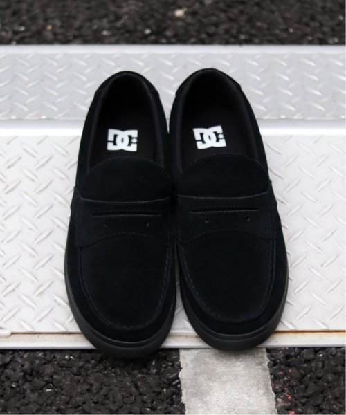 セール Dc Shoes デーシーシューズ Loaf Vulc ジョイントワークス Joint Works Magaseek