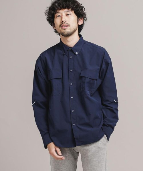 セール フィッシングシャツ ナノ ユニバース Nano Universe Magaseek セール フィッシングシャツ ナノ ユニバース Nano Universe Magaseek