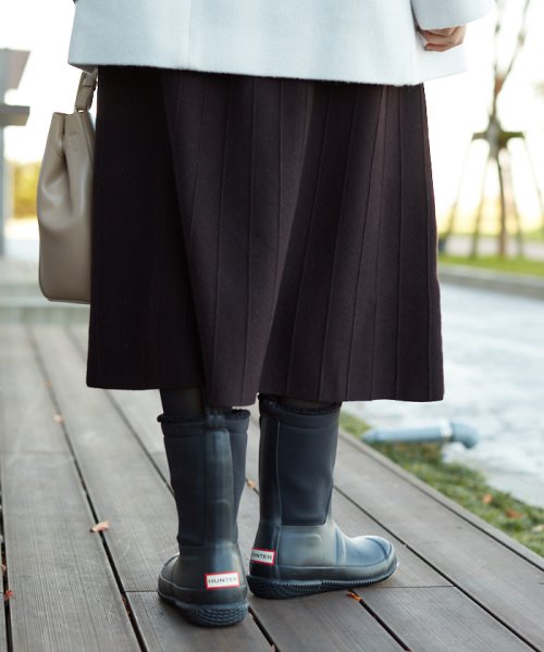 セール ハンター Hunter レディース オリジナルロールトップシェルパブーツ Magaseek セール ハンター Hunter レディース オリジナルロールトップシェルパブーツ Magaseek