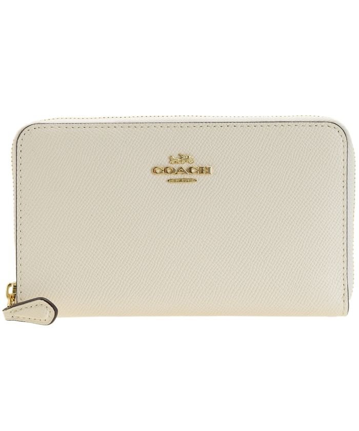 セール Coach コーチ Coach コーチ 財布 長財布 87735imchk 503516550 コーチ Coach Magaseek