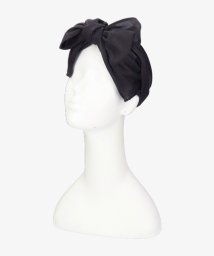 Chapeaud'O(Chapeaud’O)/Chapeau d' O Double Knot Turban/ブラック