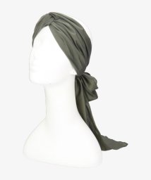 Chapeaud'O(Chapeaud’O)/Chapeau d' O Double Knot Turban/グリーン