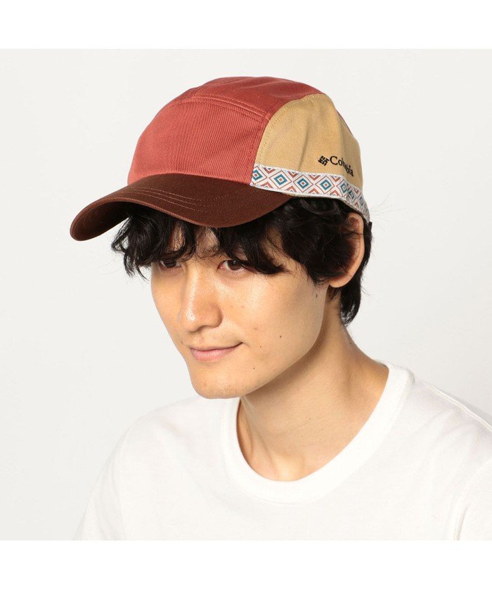 セール ブルーイッシュリバーキャップ コロンビア Columbia Magaseek